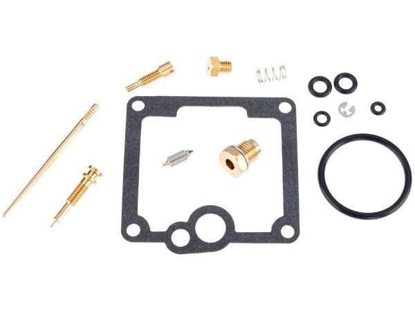 KEYSTER Reparatursatz Vergaser Beinhaltet Einzelte KS-0260