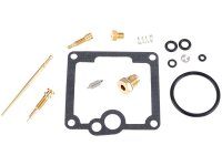 KEYSTER Reparatursatz Vergaser Beinhaltet Einzelte KS-0260