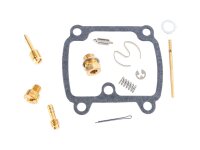 KEYSTER Reparatursatz Vergaser Beinhaltet Einzelte KS-0326