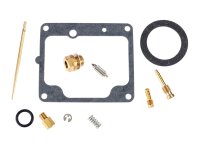 KEYSTER Reparatursatz Vergaser Beinhaltet Einzelte KY-0137