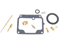 KEYSTER Reparatursatz Vergaser Beinhaltet Einzelte KY-0147