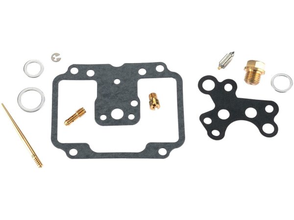 KEYSTER Reparatursatz Vergaser Beinhaltet Einzelte KY-0148