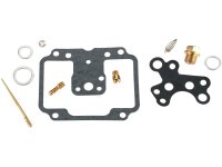 KEYSTER Reparatursatz Vergaser Beinhaltet Einzelte KY-0148
