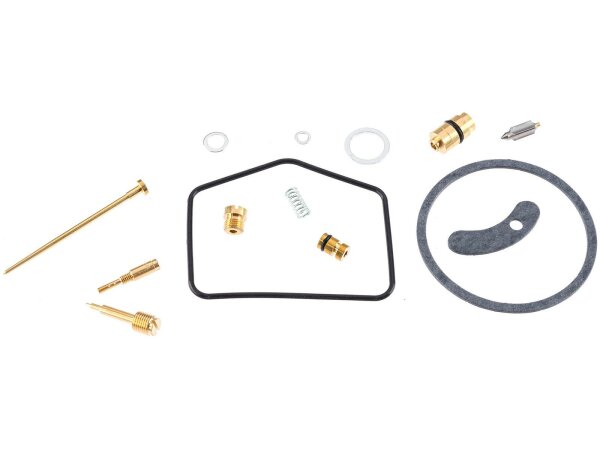 KEYSTER Reparatursatz Vergaser Beinhaltet Einzelte KY-0782