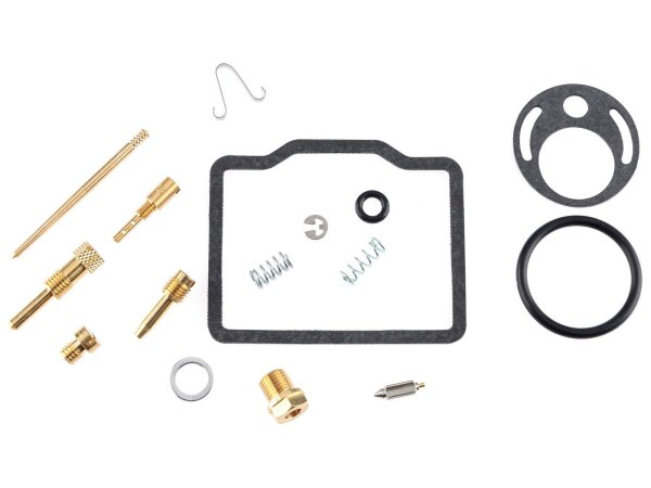 KEYSTER Reparatursatz Vergaser Beinhaltet Einzelte KH-0155