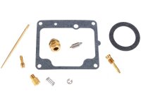 KEYSTER Reparatursatz Vergaser Beinhaltet Einzelte KY-0121