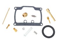 KEYSTER Reparatursatz Vergaser Beinhaltet Einzelte KY-0114
