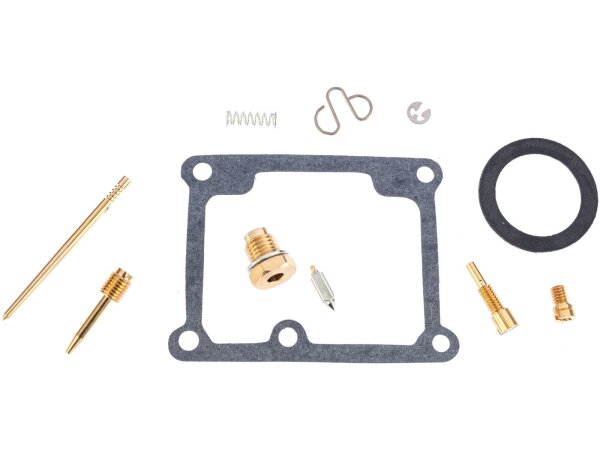KEYSTER Reparatursatz Vergaser Beinhaltet Einzelte KY-0160