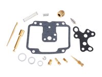 KEYSTER Reparatursatz Vergaser Beinhaltet Einzelte KY-0163