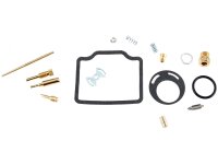 KEYSTER Reparatursatz Vergaser Beinhaltet Einzelte KH-0025N