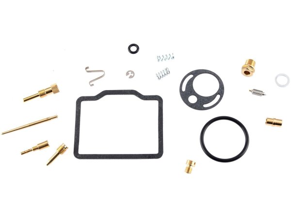 KEYSTER Reparatursatz Vergaser Beinhaltet Einzelte KH-0098N