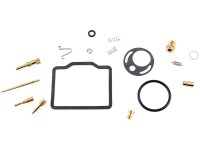 KEYSTER Reparatursatz Vergaser Beinhaltet Einzelte KH-0098N