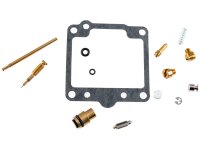 KEYSTER Reparatursatz Vergaser Beinhaltet Einzelte K-1095KK
