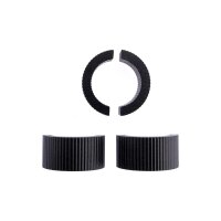 ERGOTEC Reduzierhülse 4-teilig, Aluminium 6061, sc...