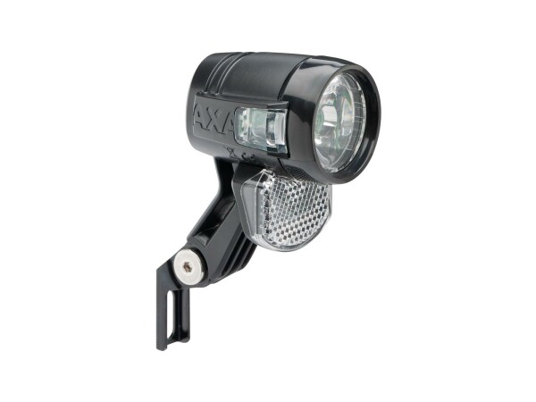 AXA LED-Scheinwerfer Blueline 30 E-Bike, 30 Lux, mit