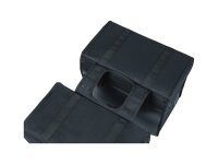 BASIL Doppeltasche "Kavan Eco Classic" Organic...