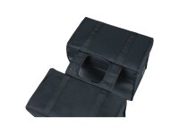 BASIL Doppeltasche "Kavan Eco Classic" Organic...