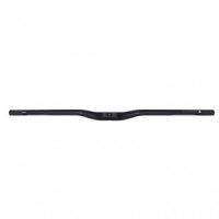 Ergotec Lenker LOW RISER BAR i 31,8 - 780x15x12°,...