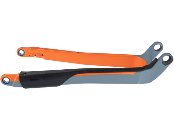 CONWAY Kettenstrebe Carbon, passend für Mod. 22  RLC FS 4.9, gr