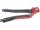CONWAY Kettenstrebe Carbon, passend für Mod. 22  WME 3.9, red m
