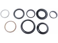CONWAY Reduziersteuersatz ZS44-ZS56, schwarz passend...