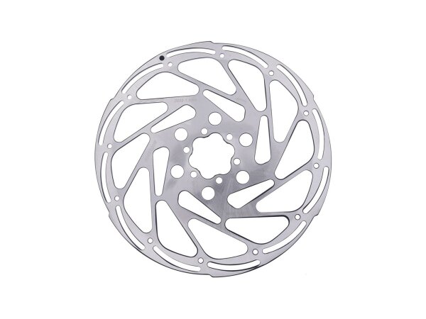 TRP Bremsscheibe "RS02M" SB-verpackt, 6-Loch, 1,8  Ø 203 mm