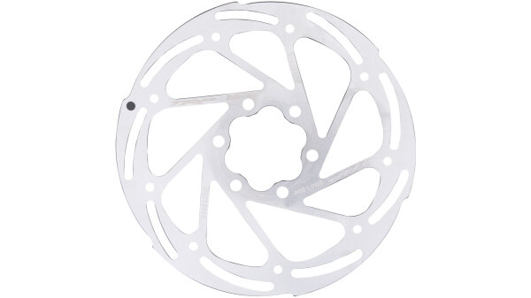 TRP Bremsscheibe "RS02M" SB-verpackt, 6-Loch, 1,8  Ø 140 mm