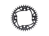 MIRANDA Kettenblatt "MTB Chainflow 3D" 4-Arm,...