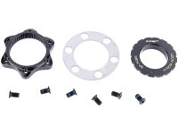 TRP Bremsscheiben Adapter SB-verpackt, schwarz, er...
