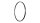 STANS Felge "CREST MK4" 25 x 406, (20"), schwarz  20 Loch