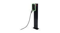 KS-TOOLS Abdeckung "efuturo" Zusatz-Abdeckrahmen f grün