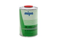 MIPA Verdünnung "HS-Löser"...
