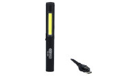 KS-TOOLS Stiftleuchte "COB Stripe" Akku...