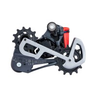 SRAM Schaltwerk X01 Eagle AXS, 12-fach, Käfig aus Al