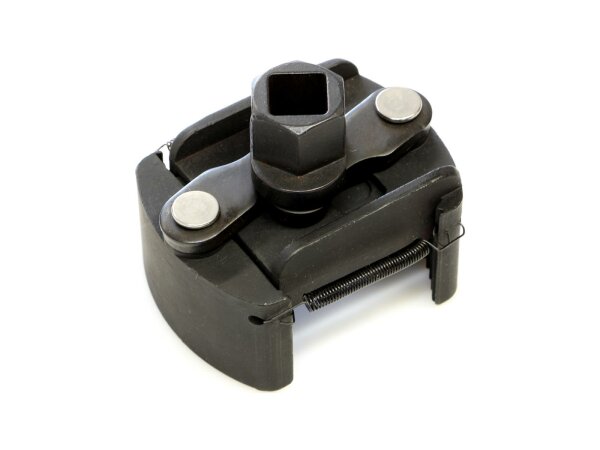 SSW Ölfilterschlüssel Universal, Antrieb 1/2" Inne 60 - 80 mm (#K