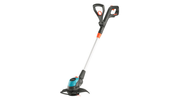 GARDENA Rasentrimmer EasyCut 23/18V P4A solo, Akku,