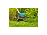 GARDENA Rasentrimmer EasyCut 23/18V P4A solo, Akku,