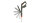 GARDENA Rasentrimmer EasyCut 23/18V P4A solo, Akku,