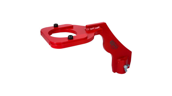 KS-TOOLS Federbeinstütze McPherson, Universal, zum S