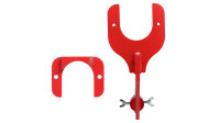 KS-TOOLS Federbeinstütze McPherson, Universal, zum S