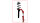 KS-TOOLS Federbeinstütze McPherson, Universal, zum S