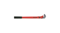 KS-TOOLS Spurstangenschlüssel 18" Verstellzange...