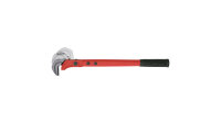 KS-TOOLS Spurstangenschlüssel 18" Verstellzange...