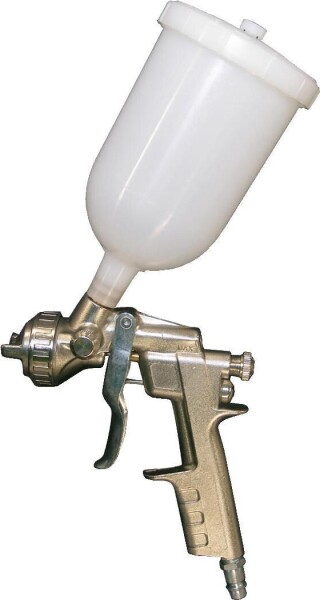 MIPA Farbspritzpistole "SprayGun Selena" Druckluft Gewicht: ca. 5