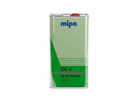 MIPA Klarlack "CC 4" High-Solid Acryllac 5 l...