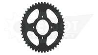 ESJOT Kettenrad "15006" 428, Stahl, schwarz 40...