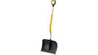 FISKARS Schneeschieber "X-series" Mit D-Griff, 53  Ausführung Erg