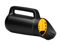 FISKARS Schneeschieber "X-series" Mit D-Griff, 53  Ausführung Erg