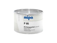 MIPA Feinspachtel P85, 2-K Spachtel, Polyesterharzba