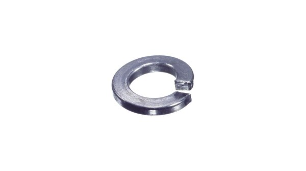 DRESSELHAUS Federring "4154" Form A (aufgebogen),  6 mm, VE: 20 S